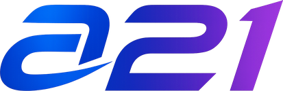 Logo a21